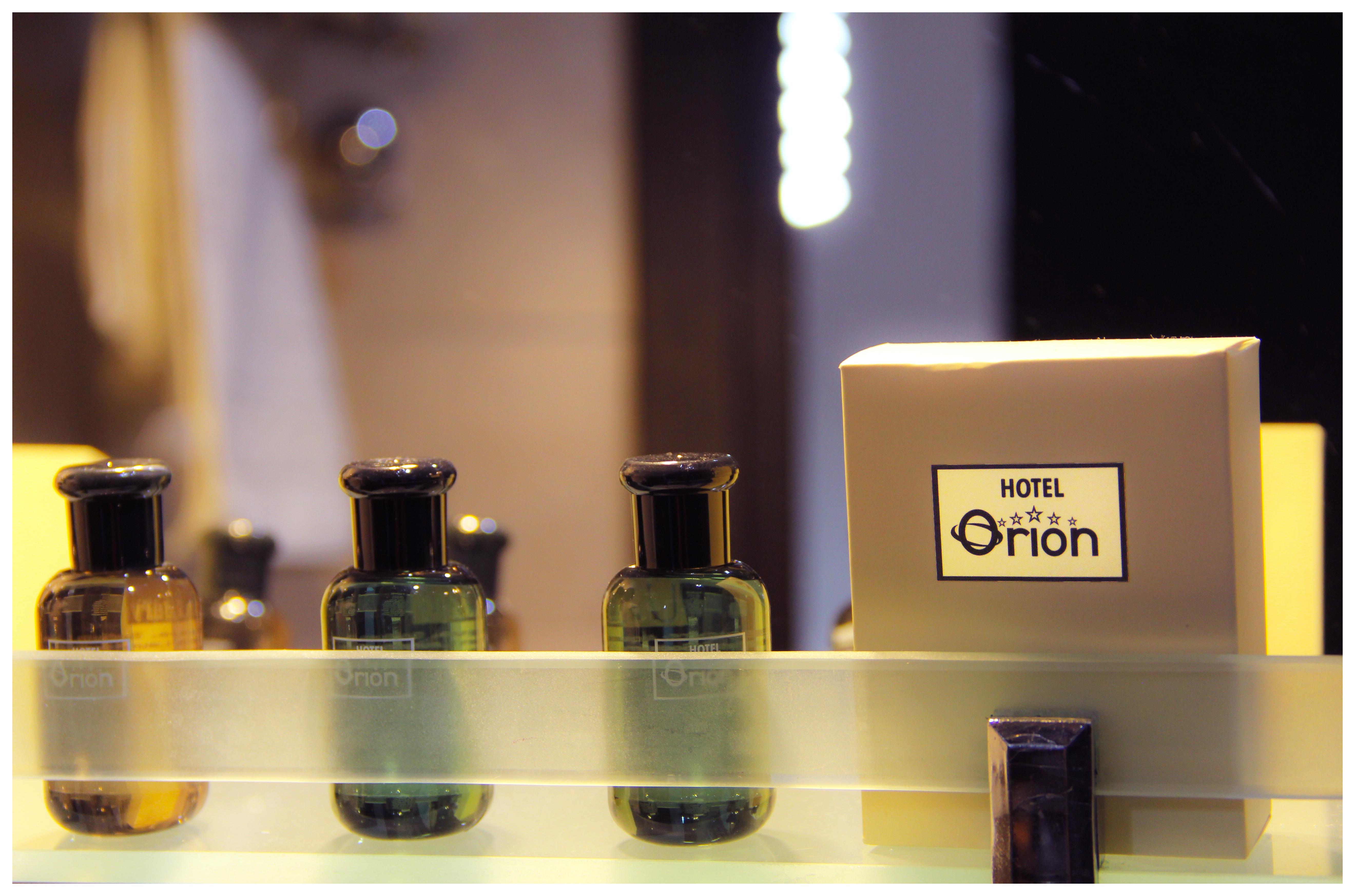 Hotel Orion 트빌리시 외부 사진